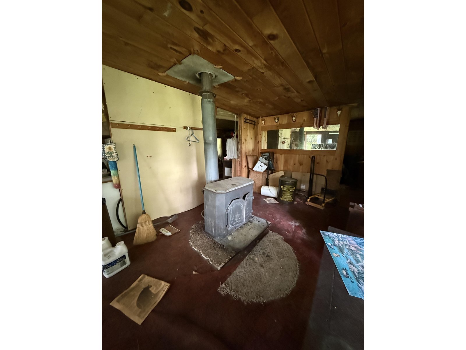 5423 Old County - South Road