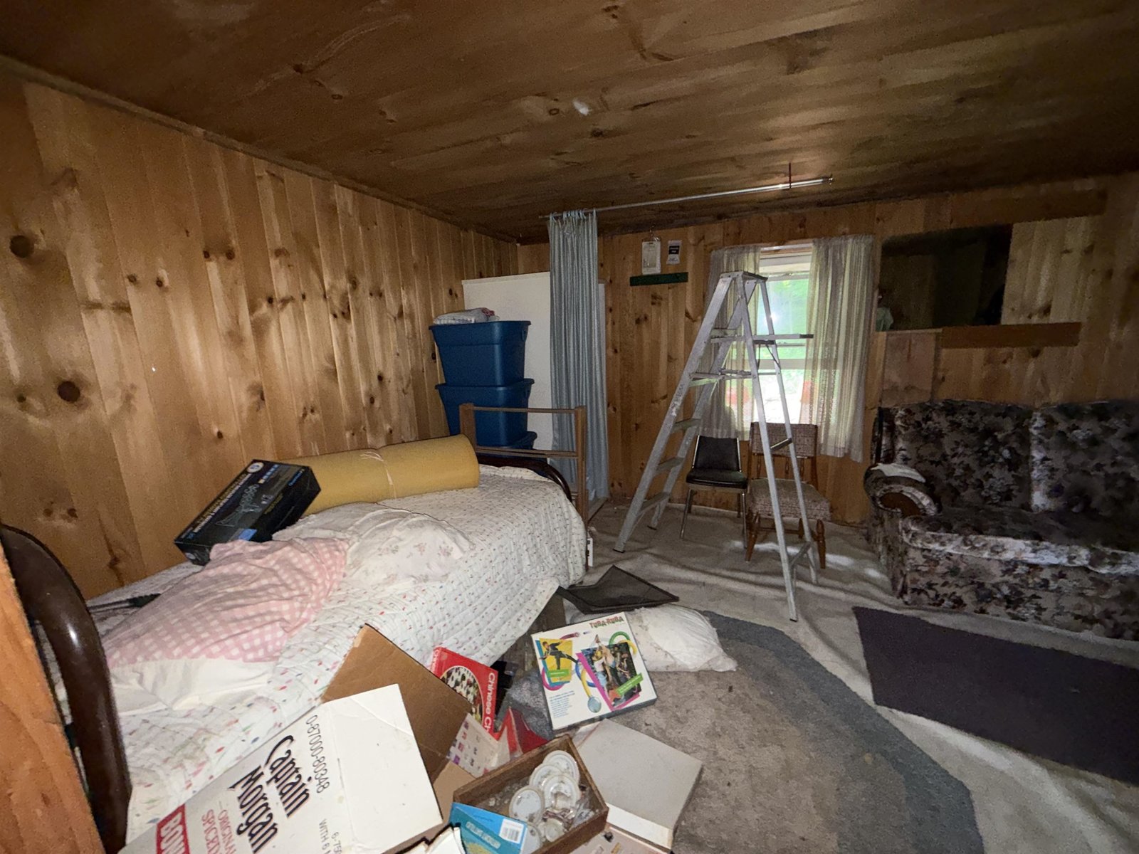 5423 Old County - South Road