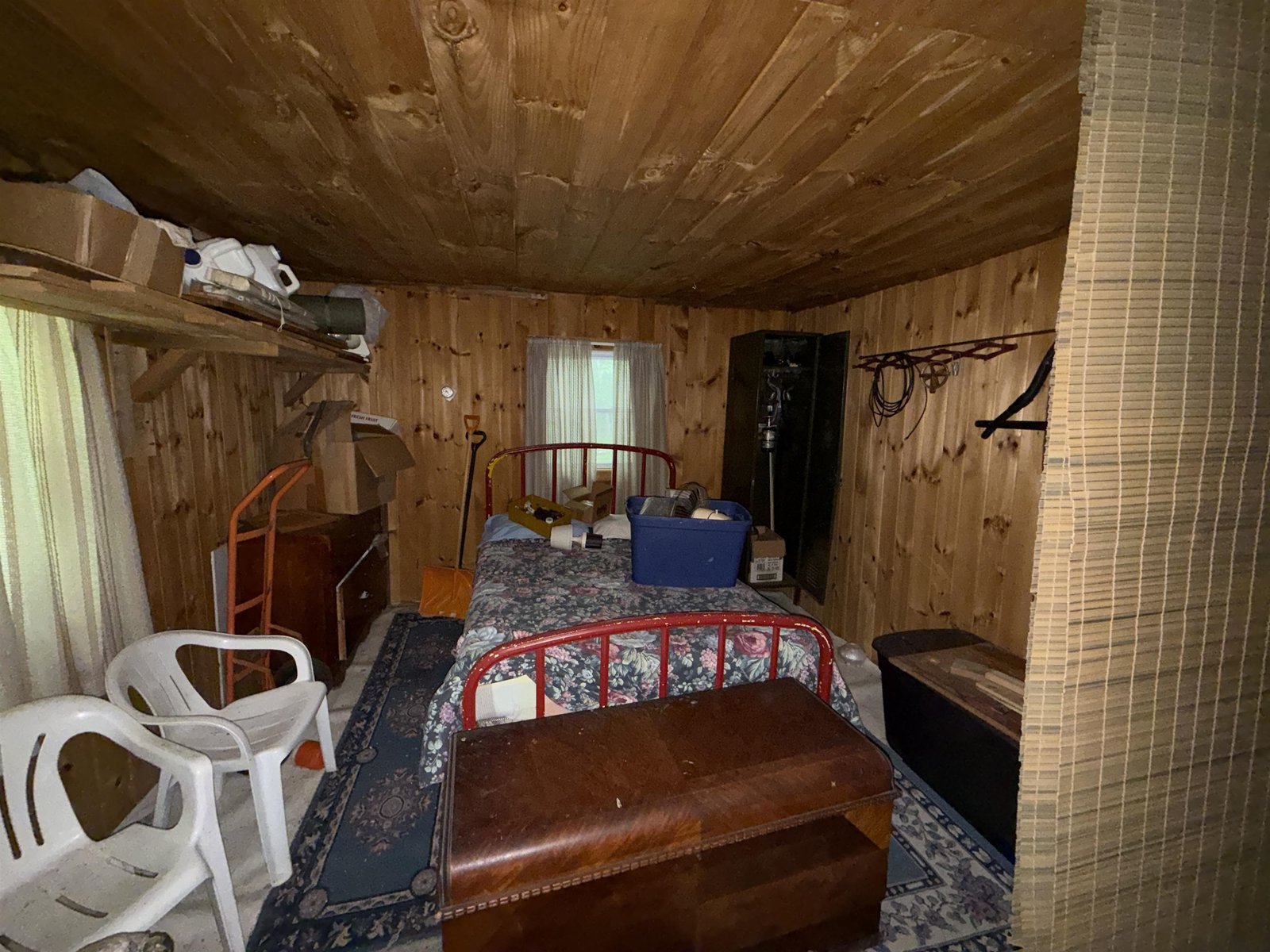 5423 Old County - South Road