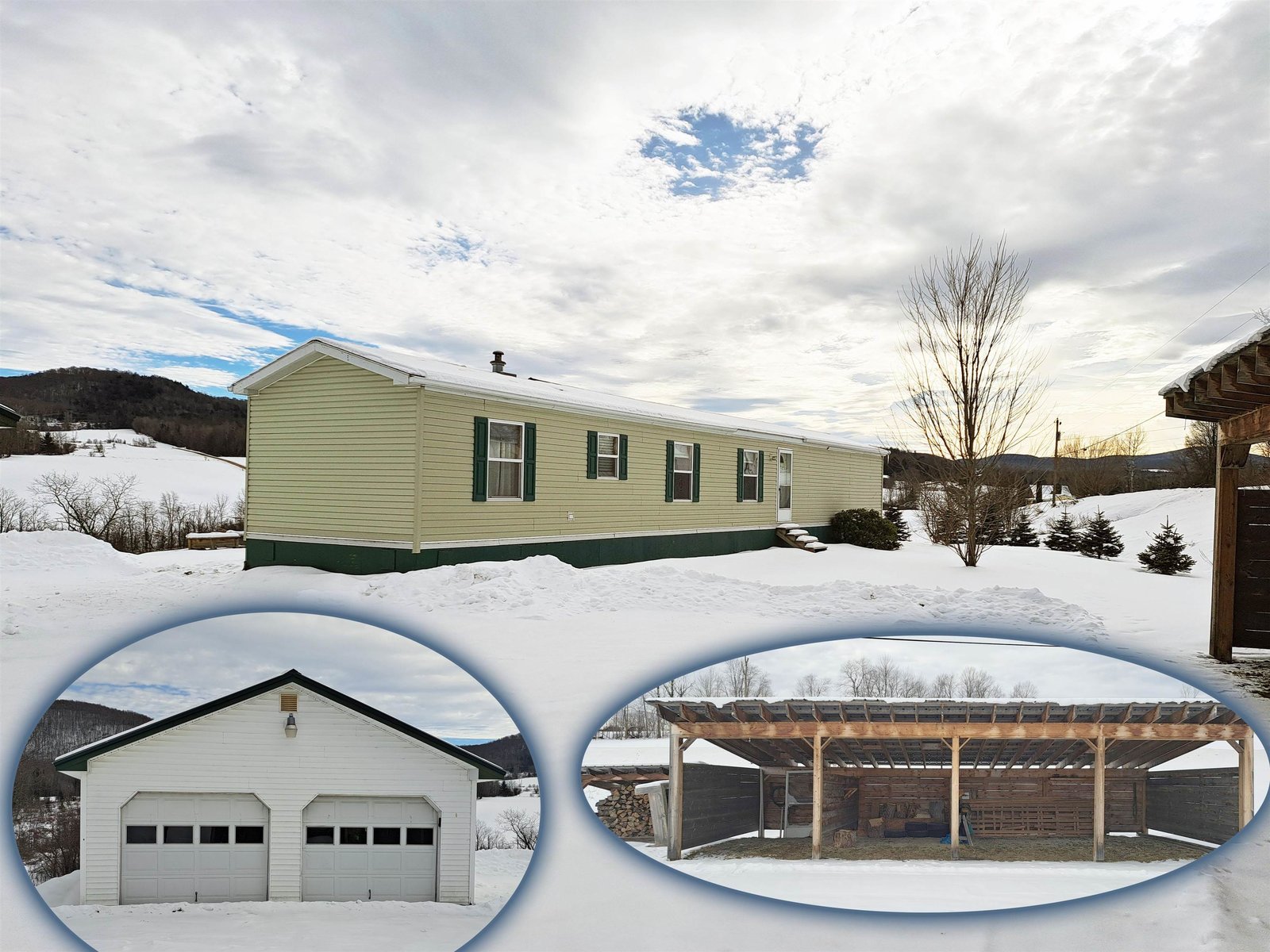 5426 Burton Hill Road