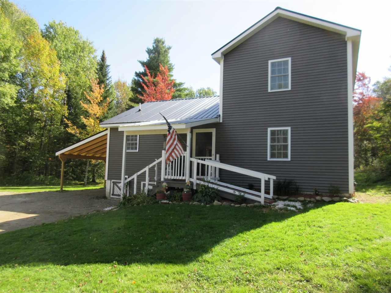 543 Belle Vista Road
