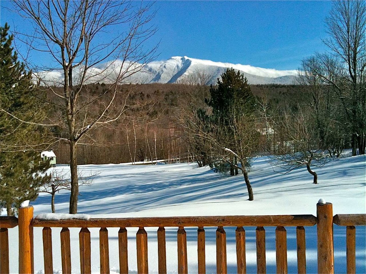 543 Irish Settlement Road