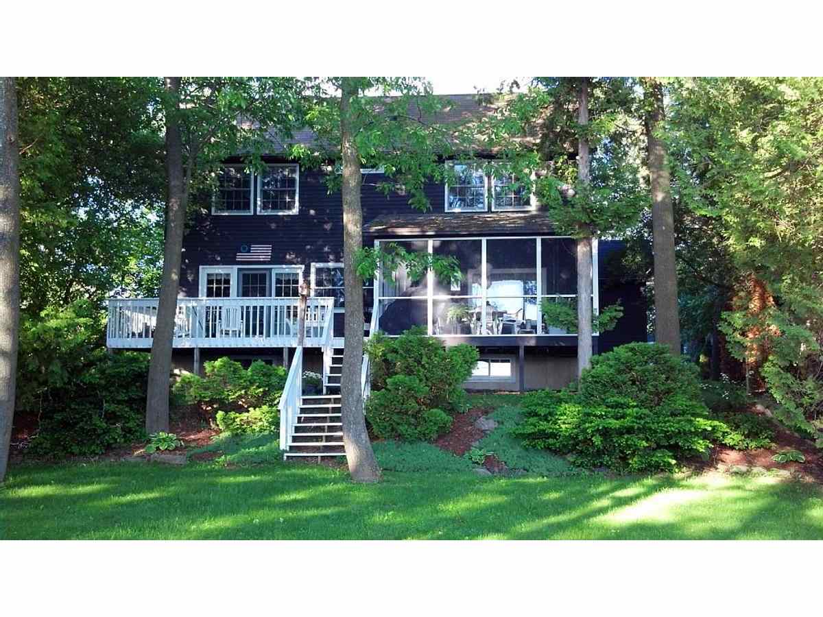 543 West Shore Road
