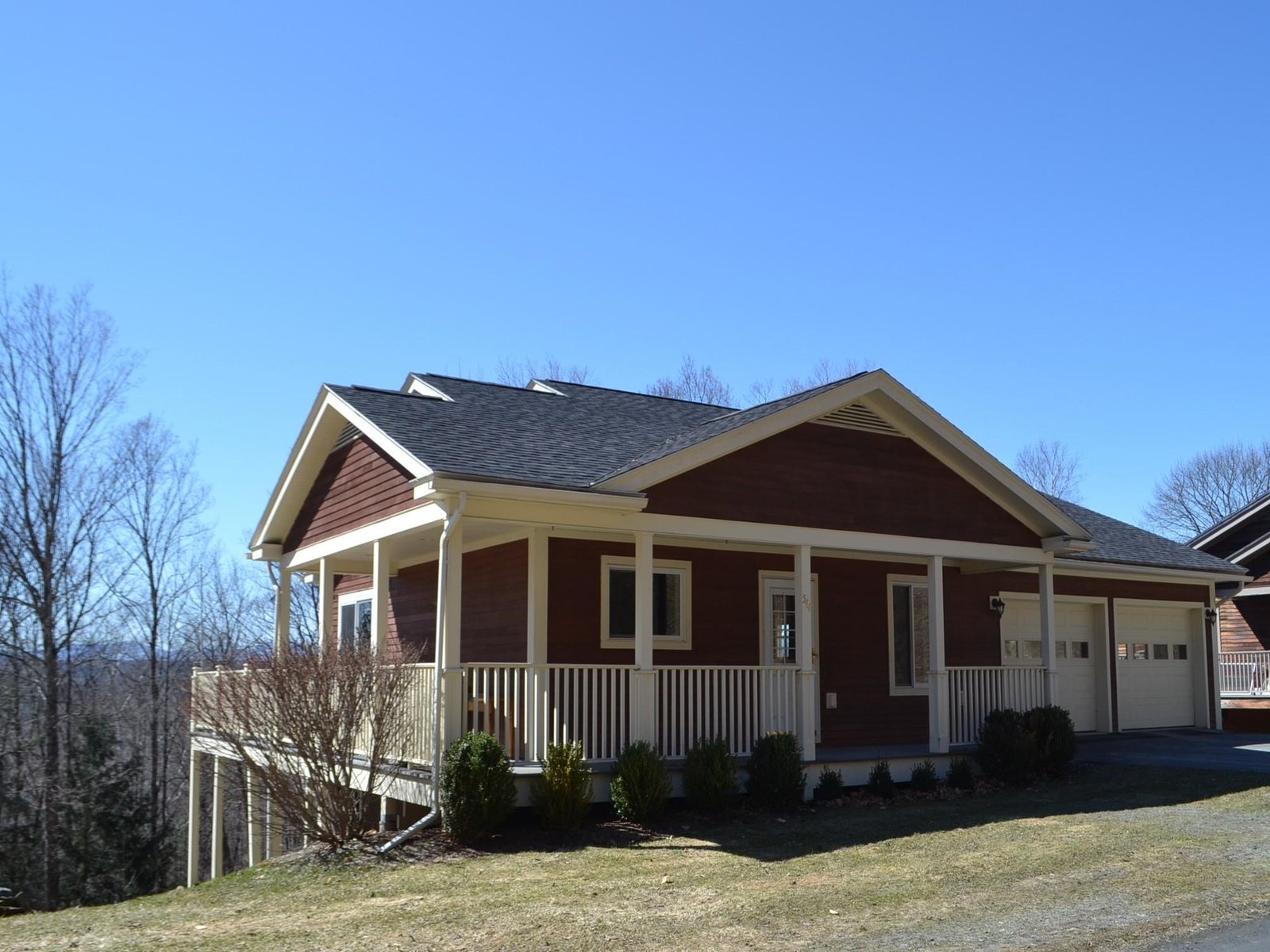 544 Cityside Drive