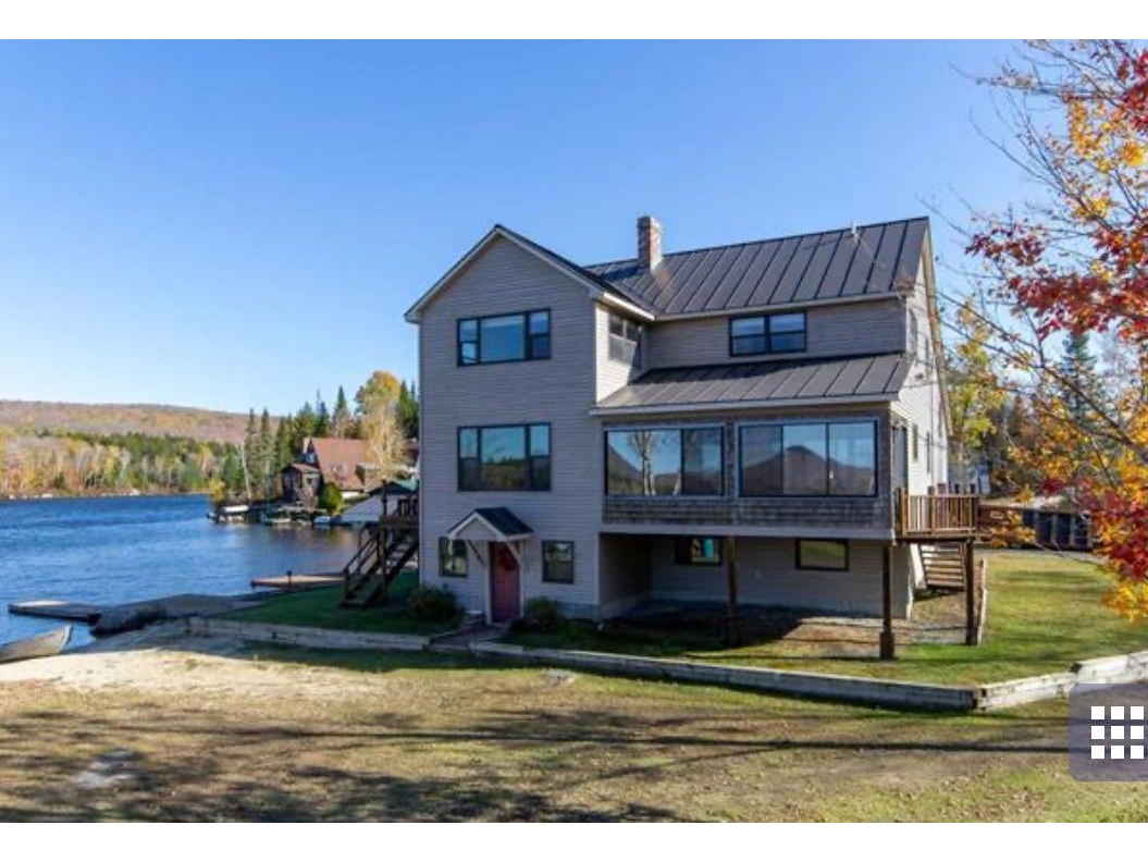 544 Lakeside Drive, Groton