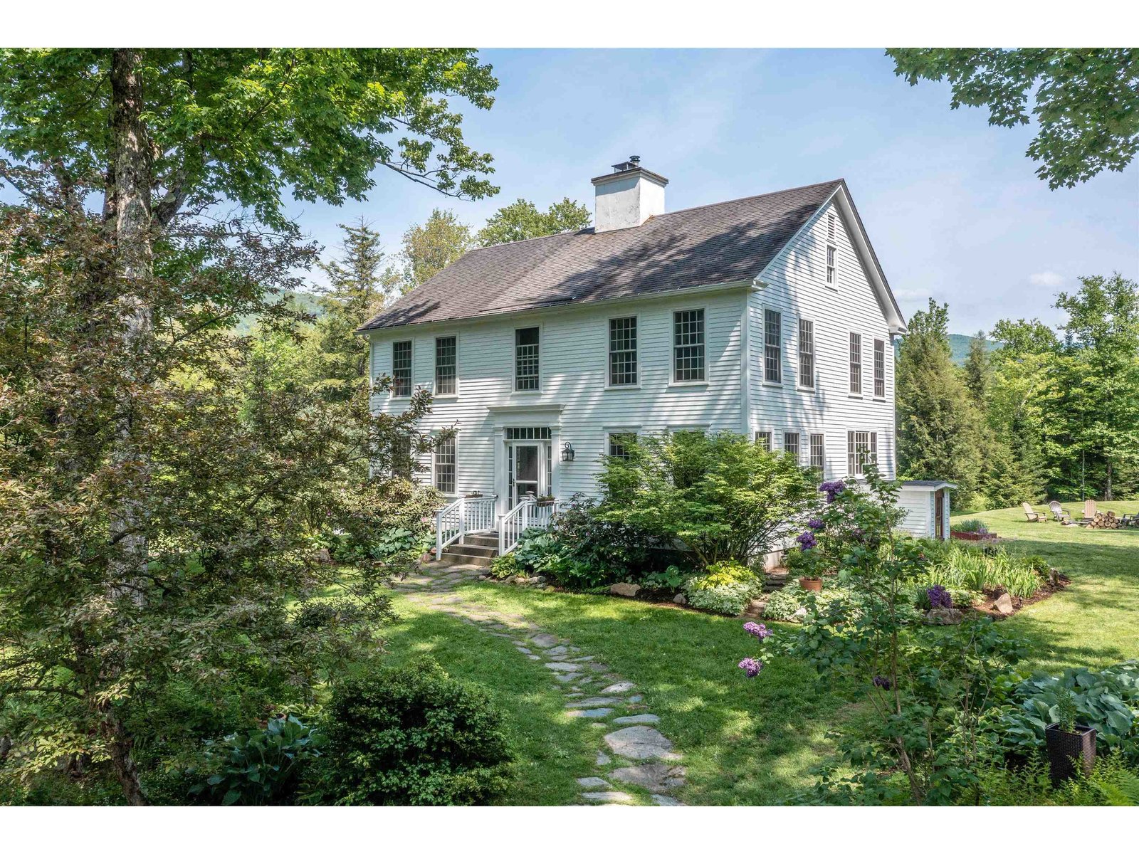 544 Lincoln Gap Road