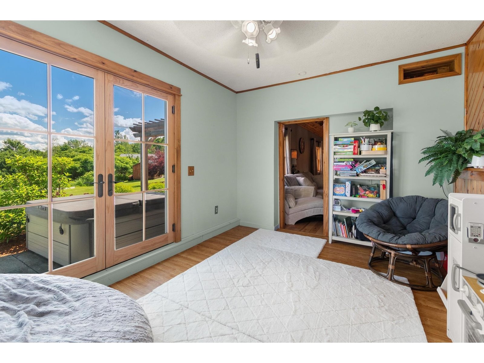 544 Robitaille Road