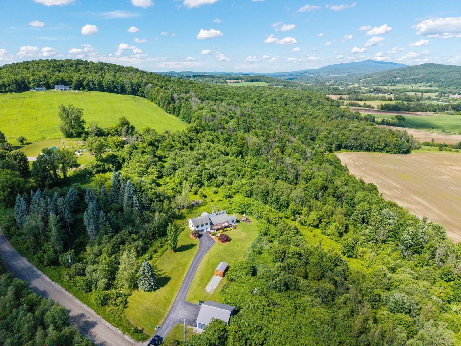 544 Robitaille Road