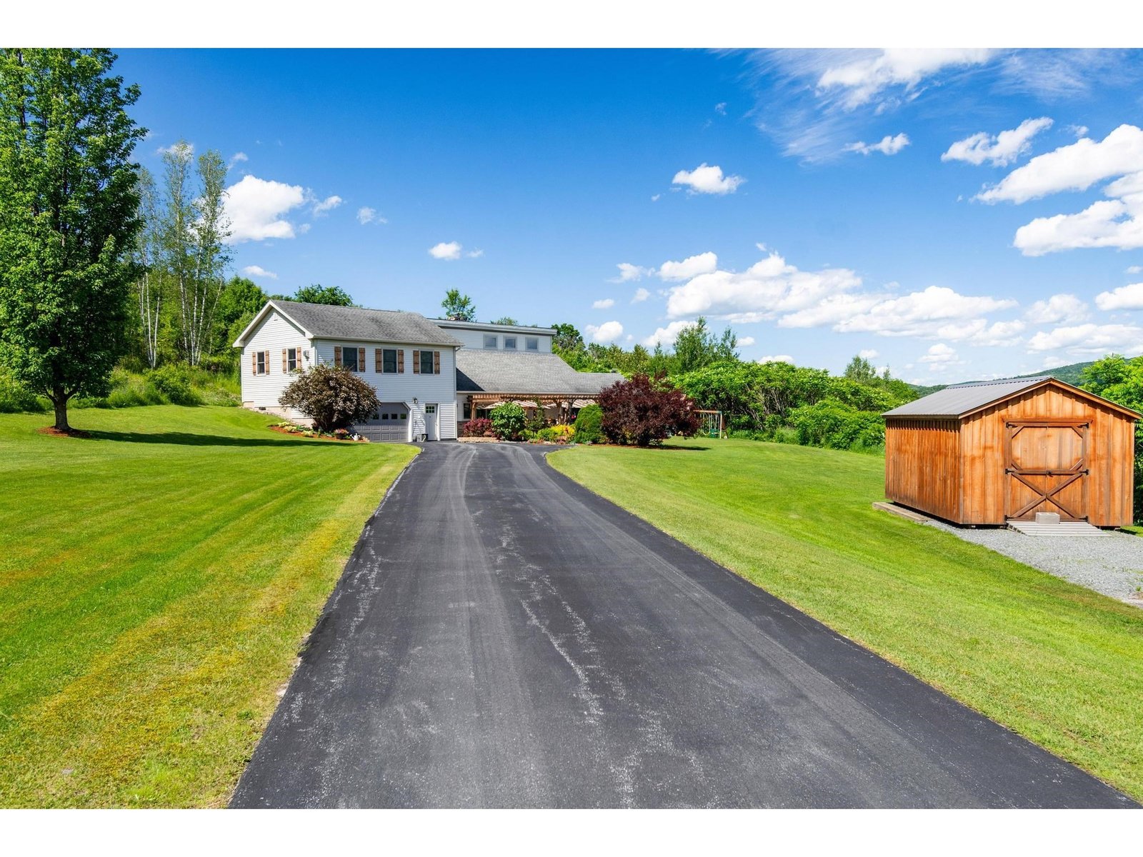 544 Robitaille Road