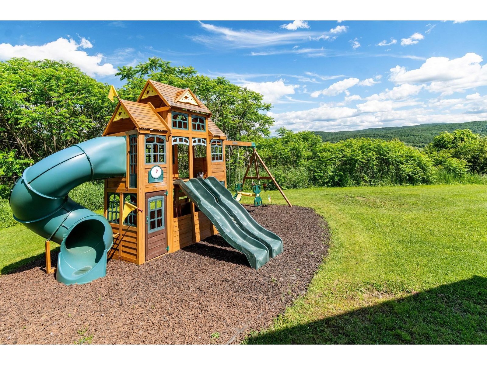 544 Robitaille Road