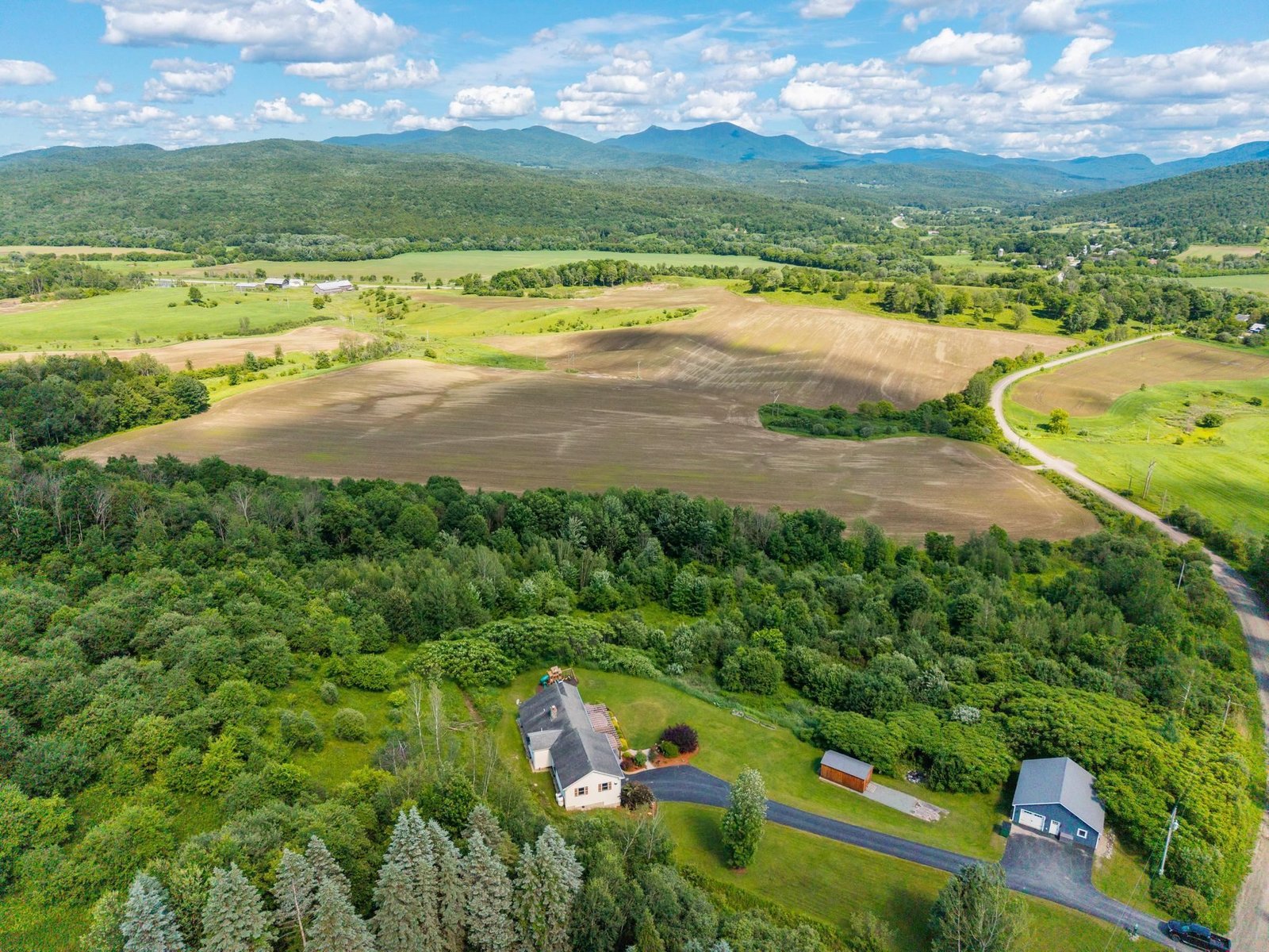 544 Robitaille Road
