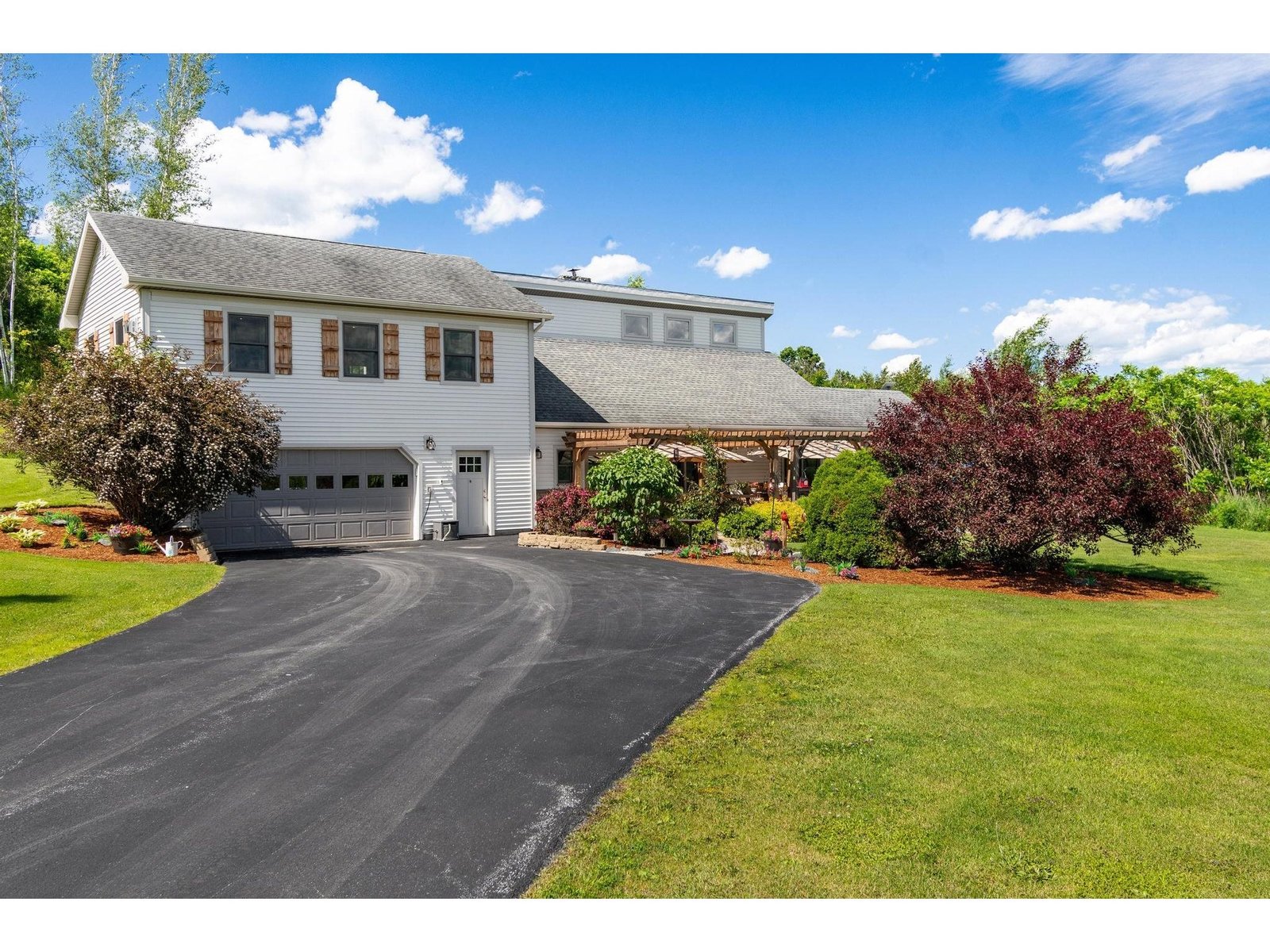 544 Robitallie Road