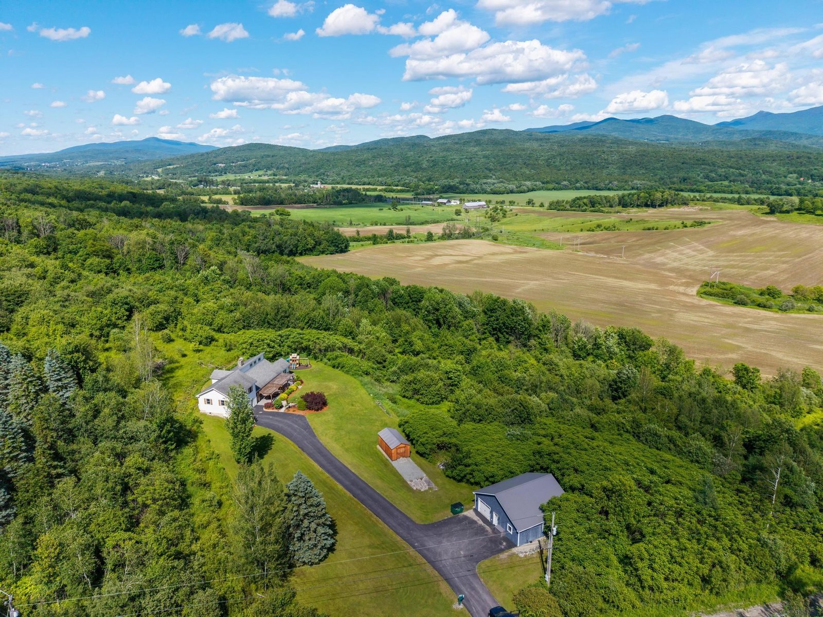 544 Robitallie Road