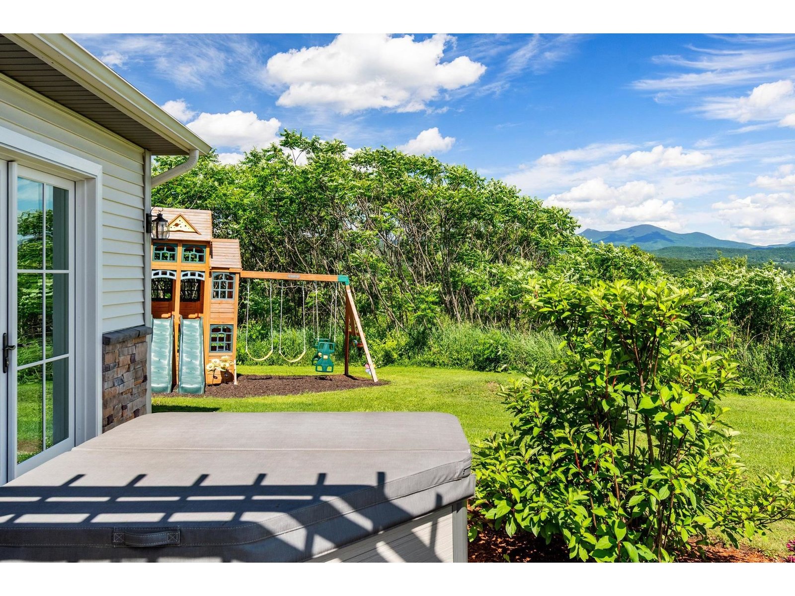 544 Robitallie Road