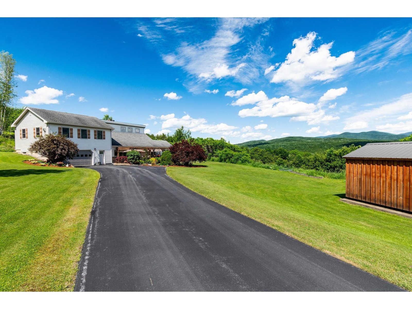 544 Robitallie Road