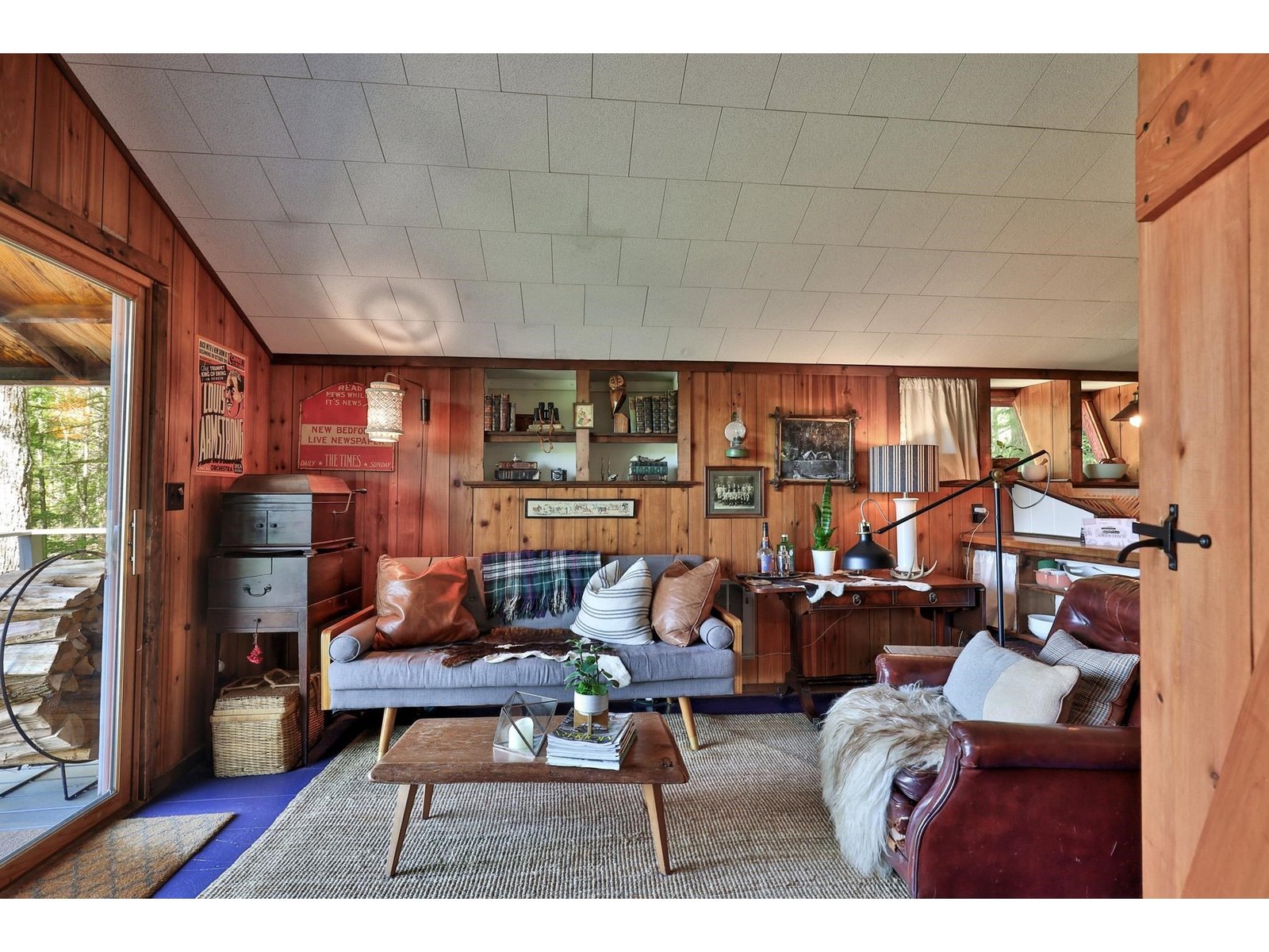 544 Vulture Mountain Road
