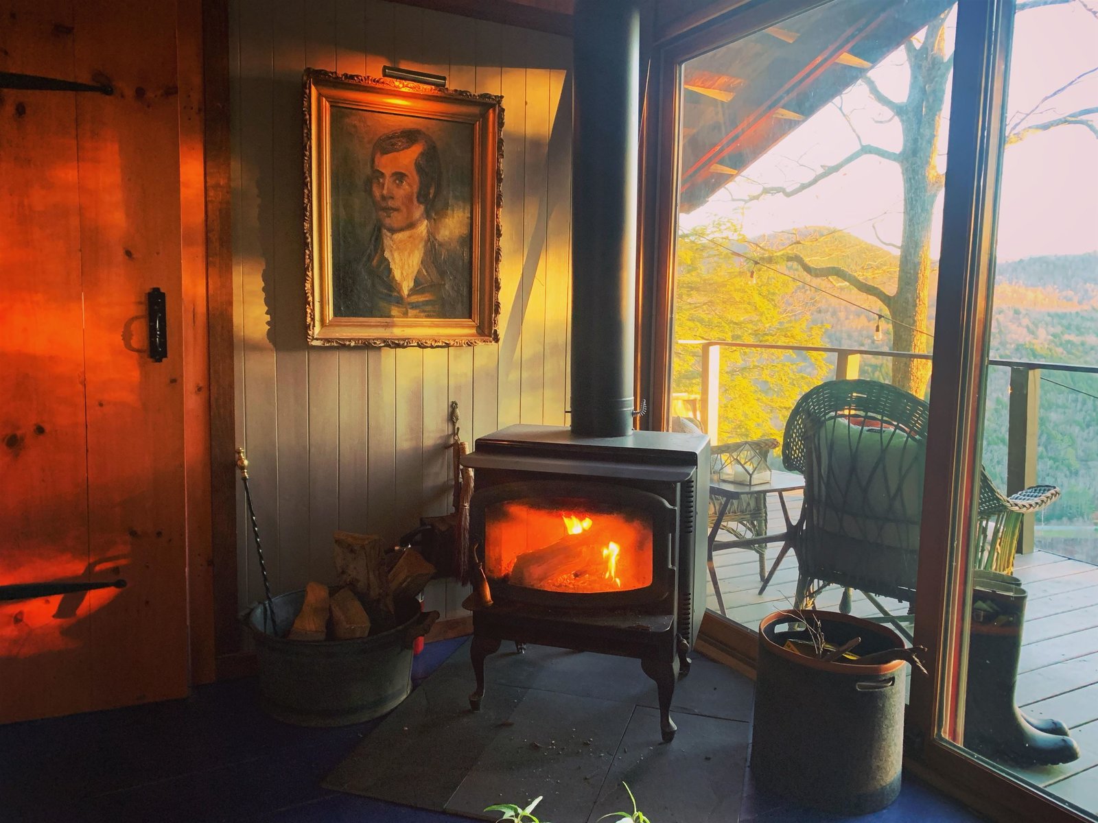 544 Vulture Mountain Road