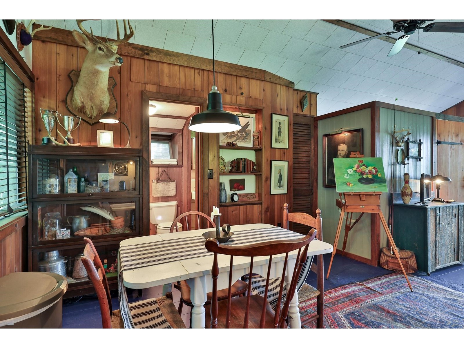544 Vulture Mountain Road