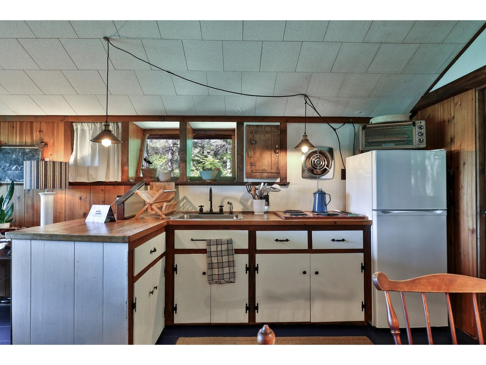 544 Vulture Mountain Road