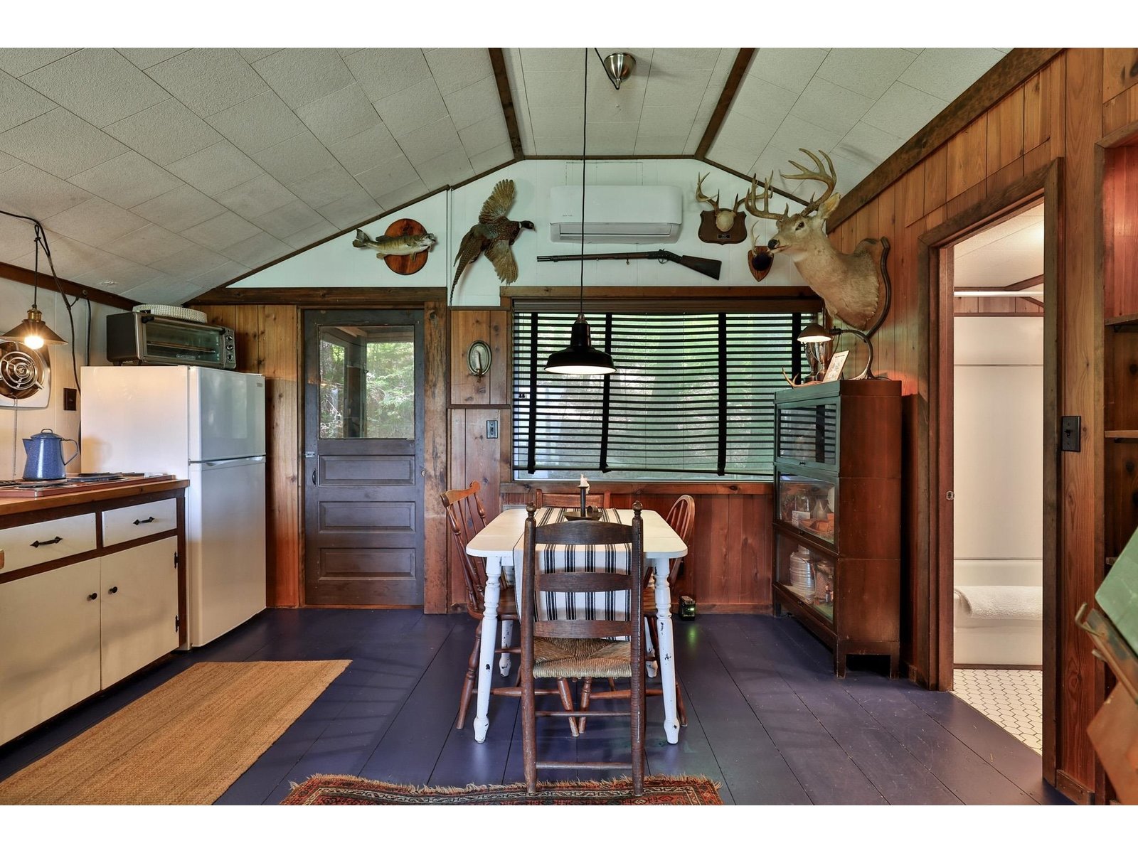 544 Vulture Mountain Road