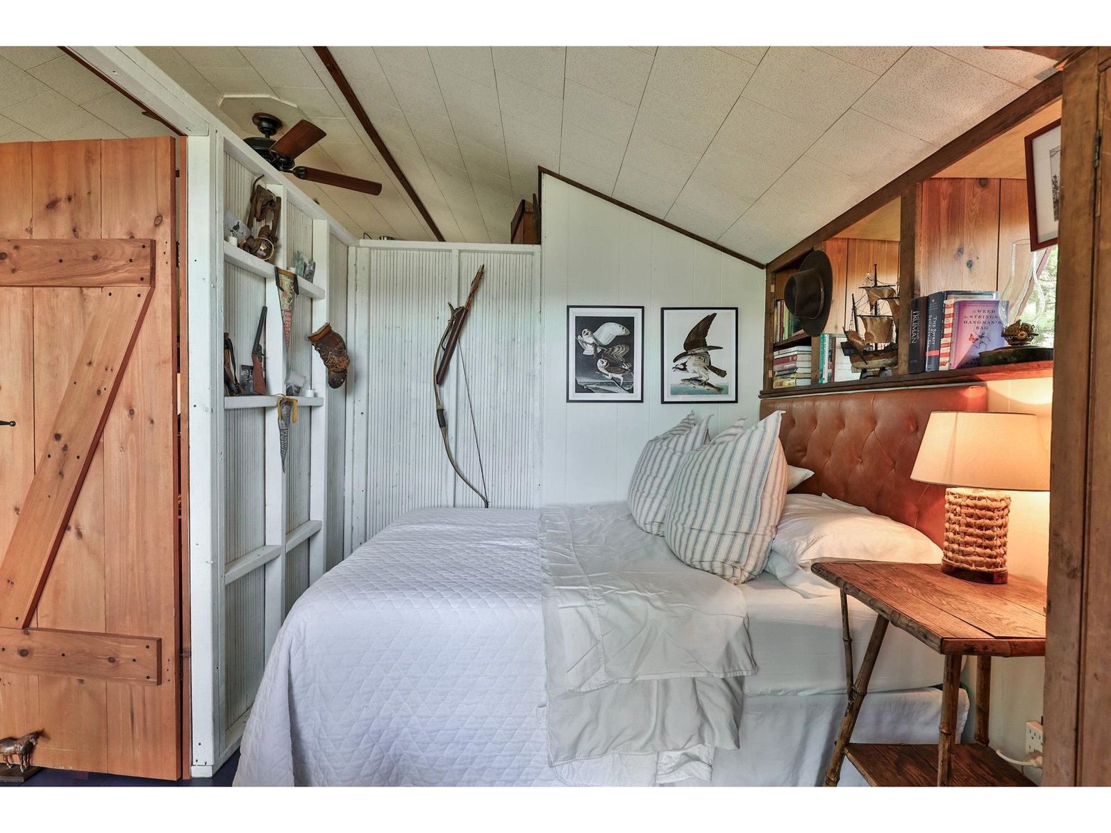 544 Vulture Mountain Road