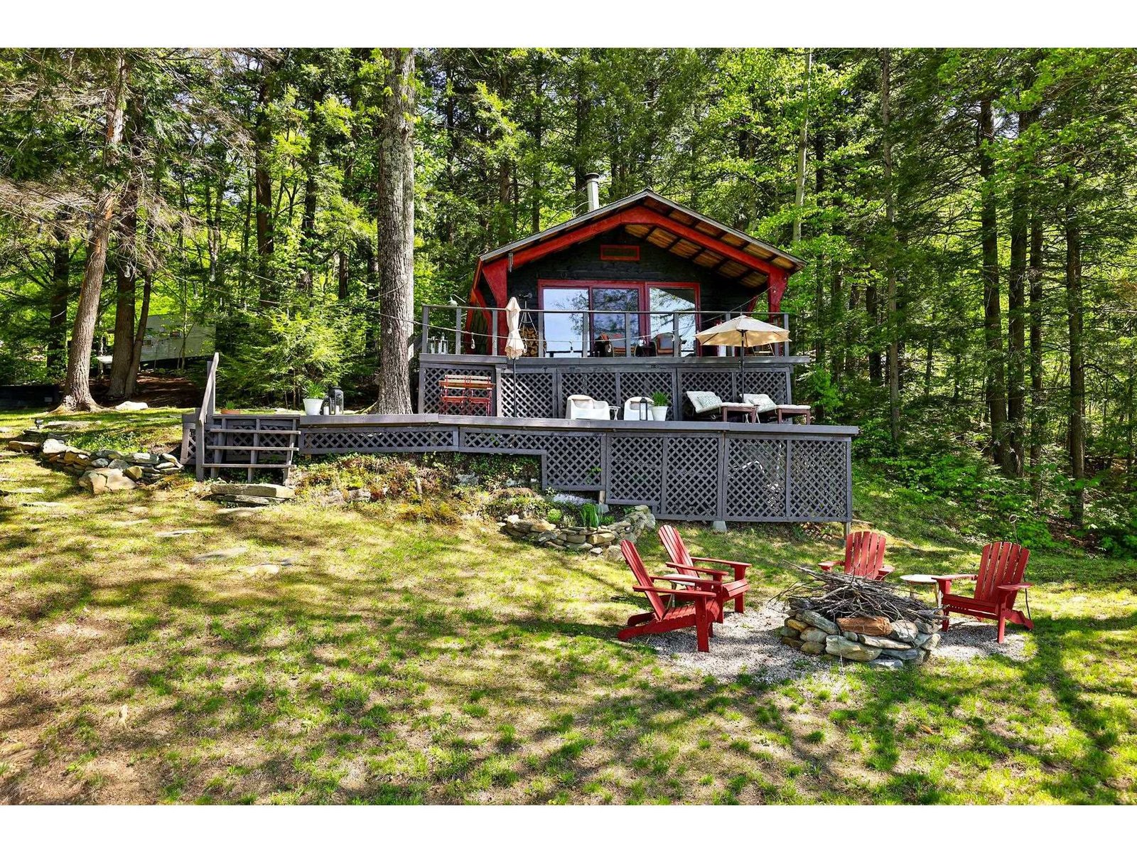 544 Vulture Mountain Road