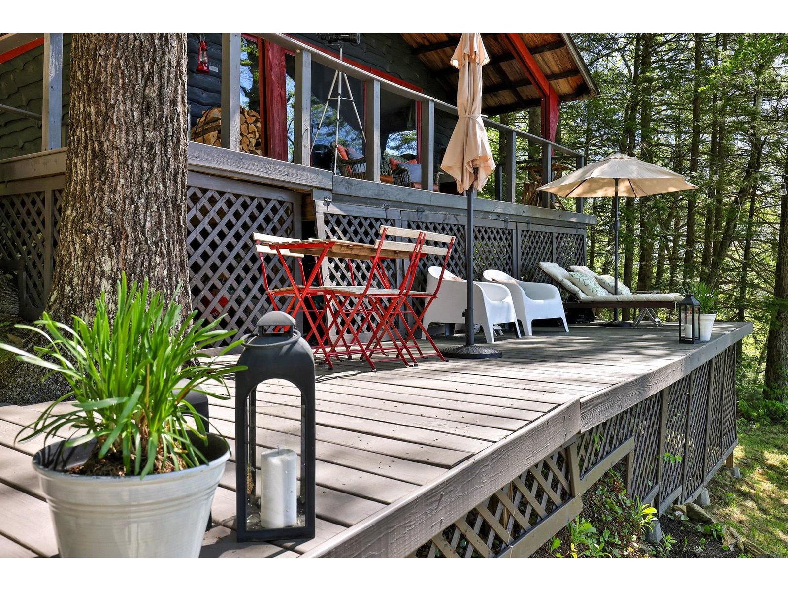 544 Vulture Mountain Road