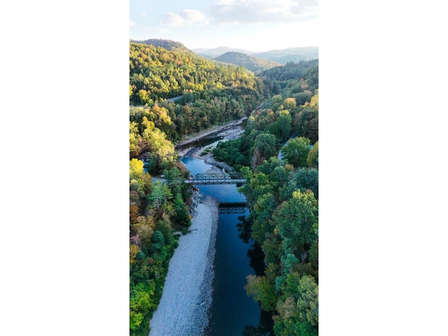 544 Vulture Mountain Road