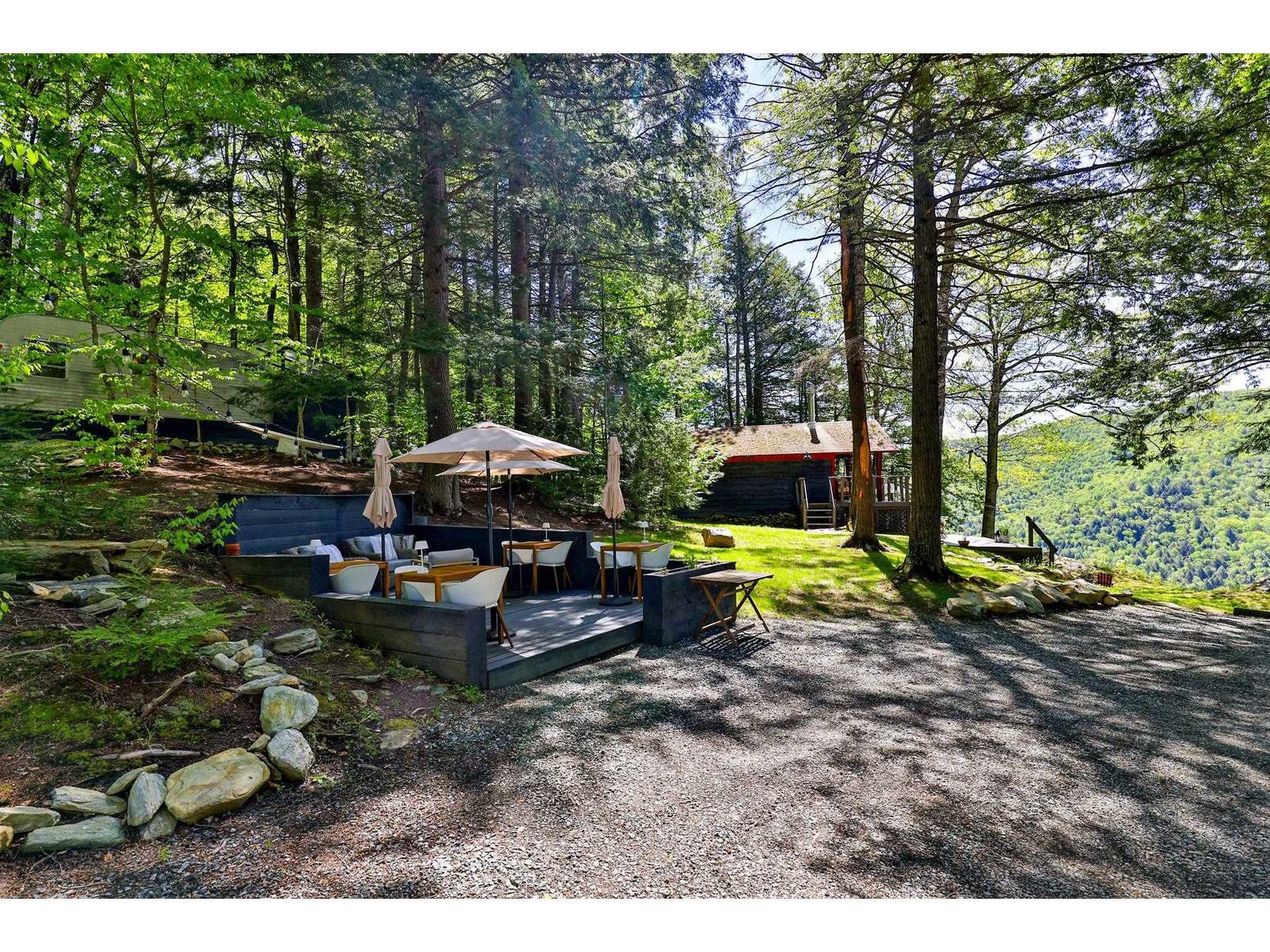 544 Vulture Mountain Road