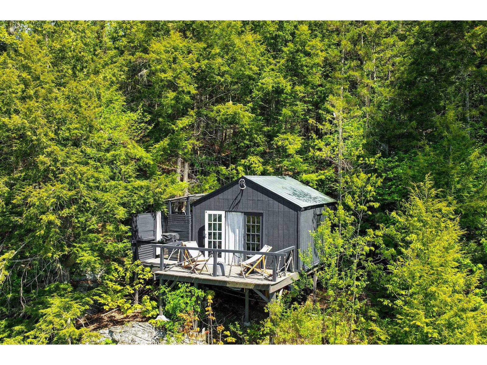 544 Vulture Mountain Road