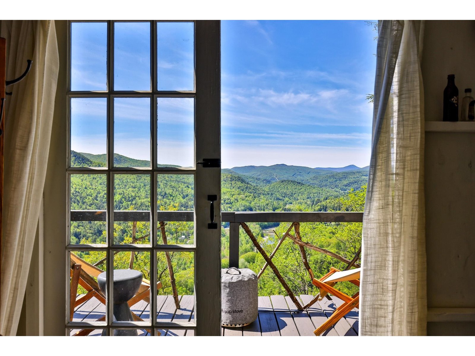 544 Vulture Mountain Road