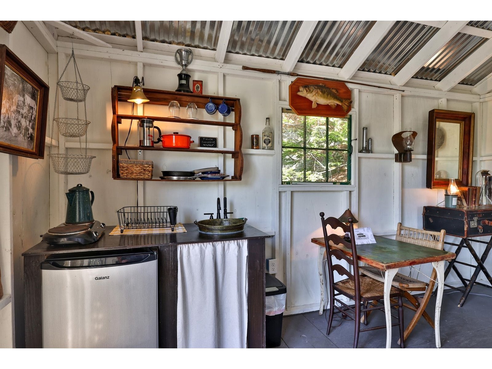544 Vulture Mountain Road