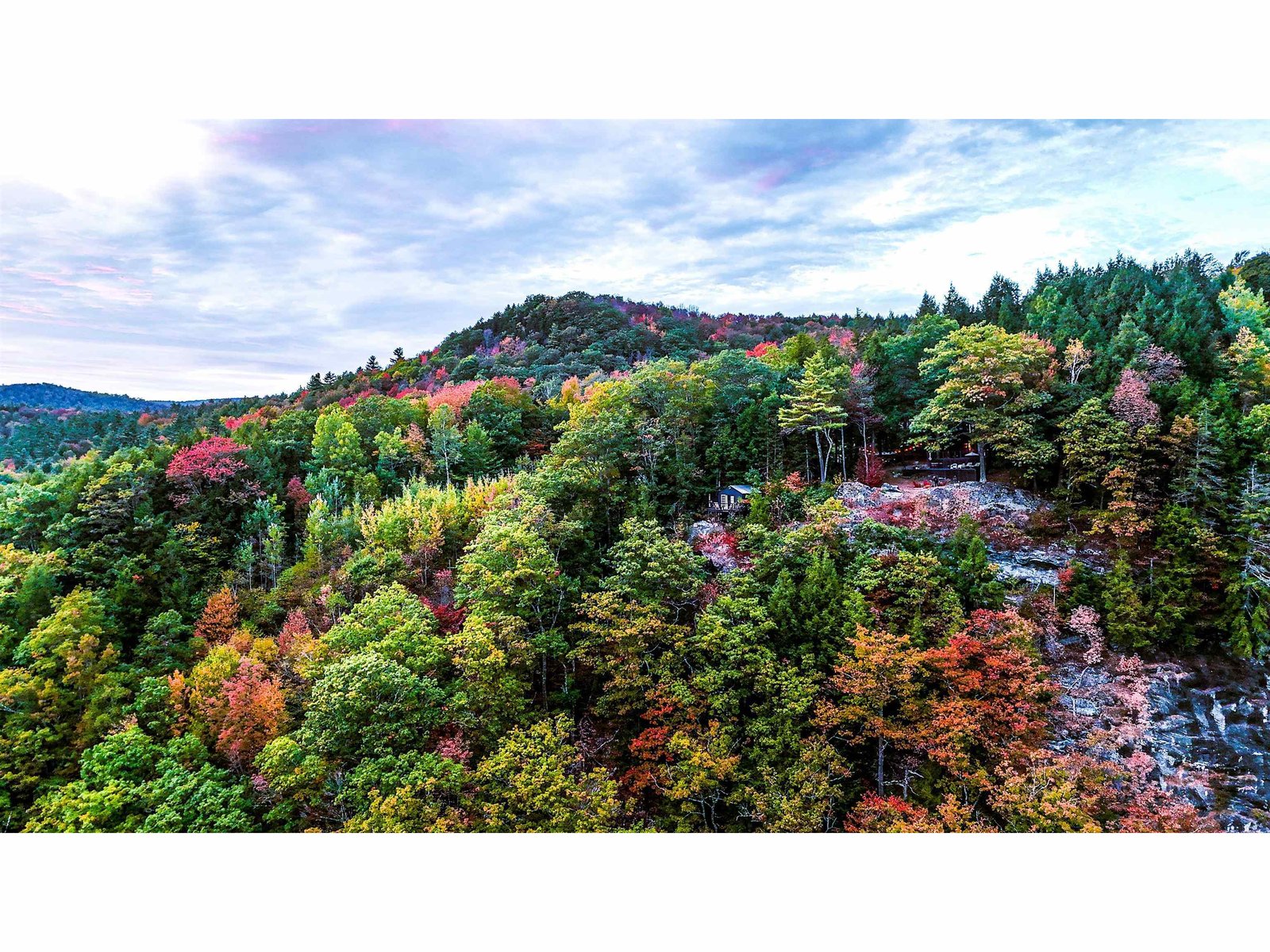 544 Vulture Mountain Road