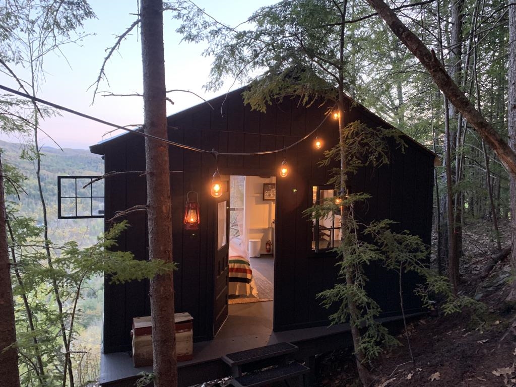 544 Vulture Mountain Road