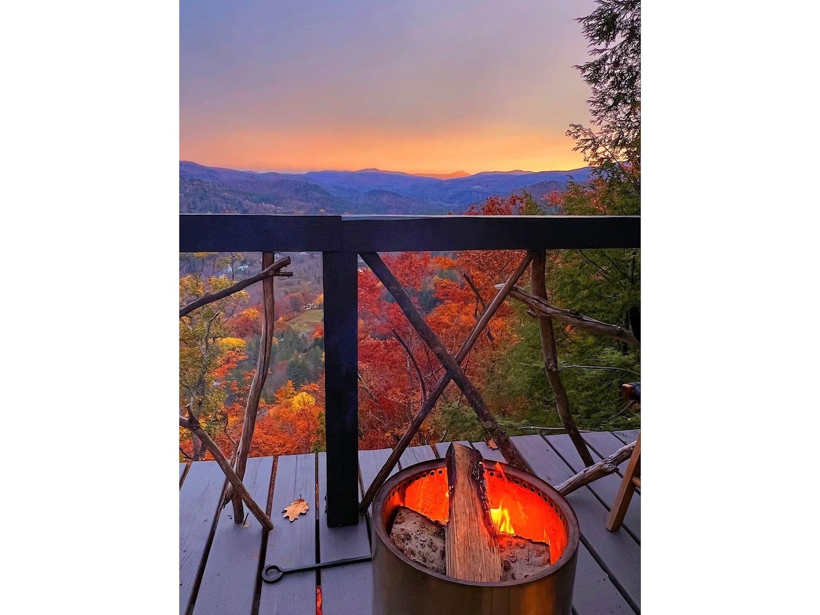 544 Vulture Mountain Road