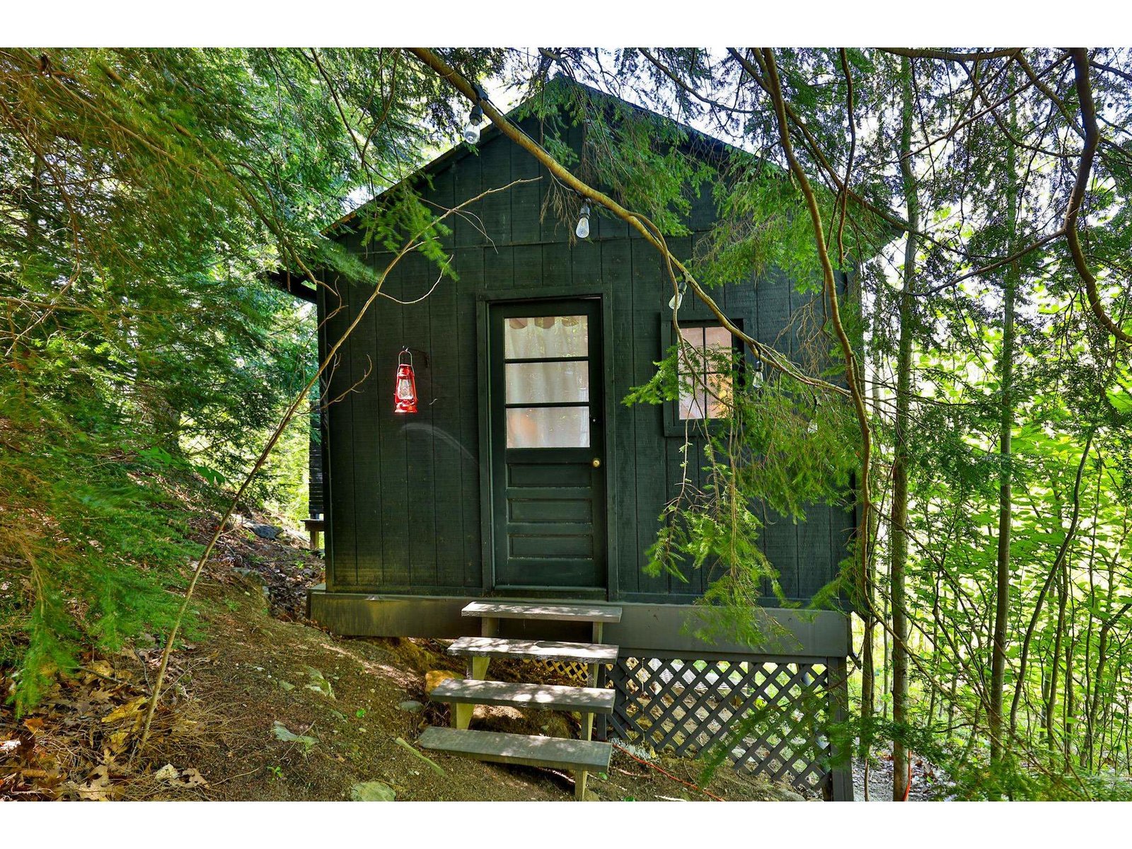 544 Vulture Mountain Road