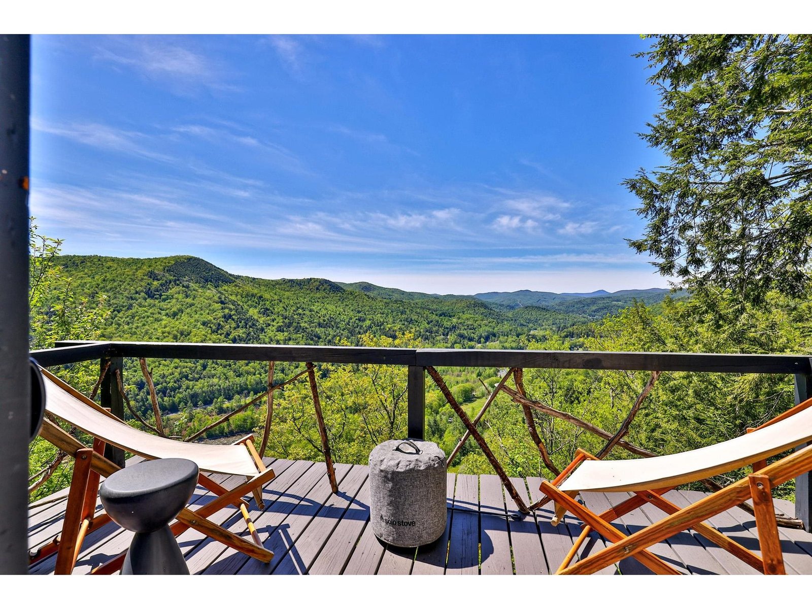 544 Vulture Mountain Road