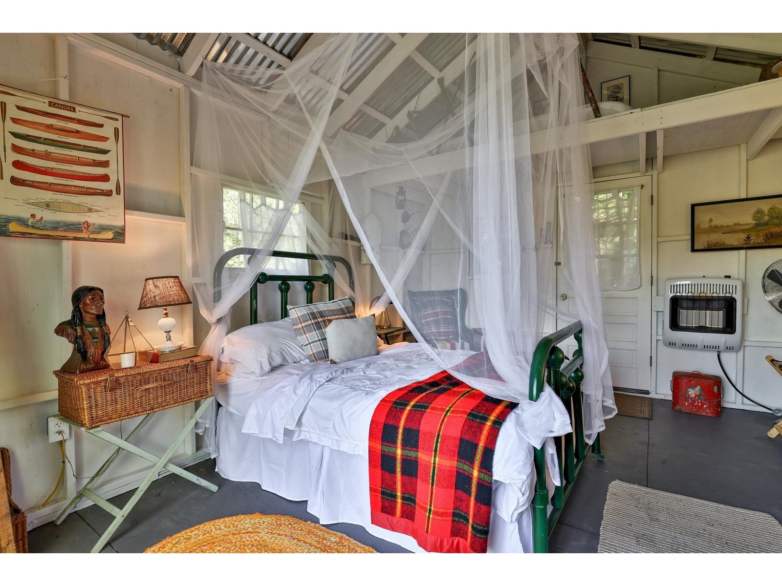 544 Vulture Mountain Road