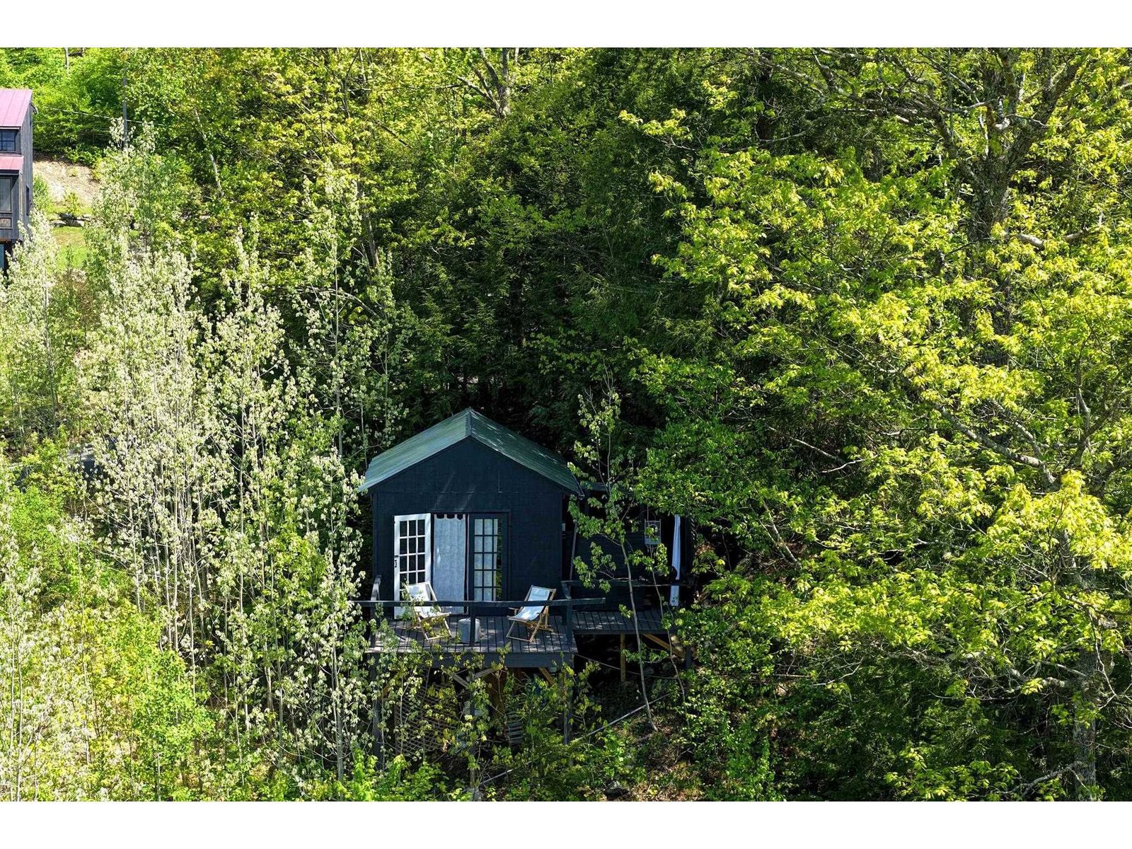 544 Vulture Mountain Road