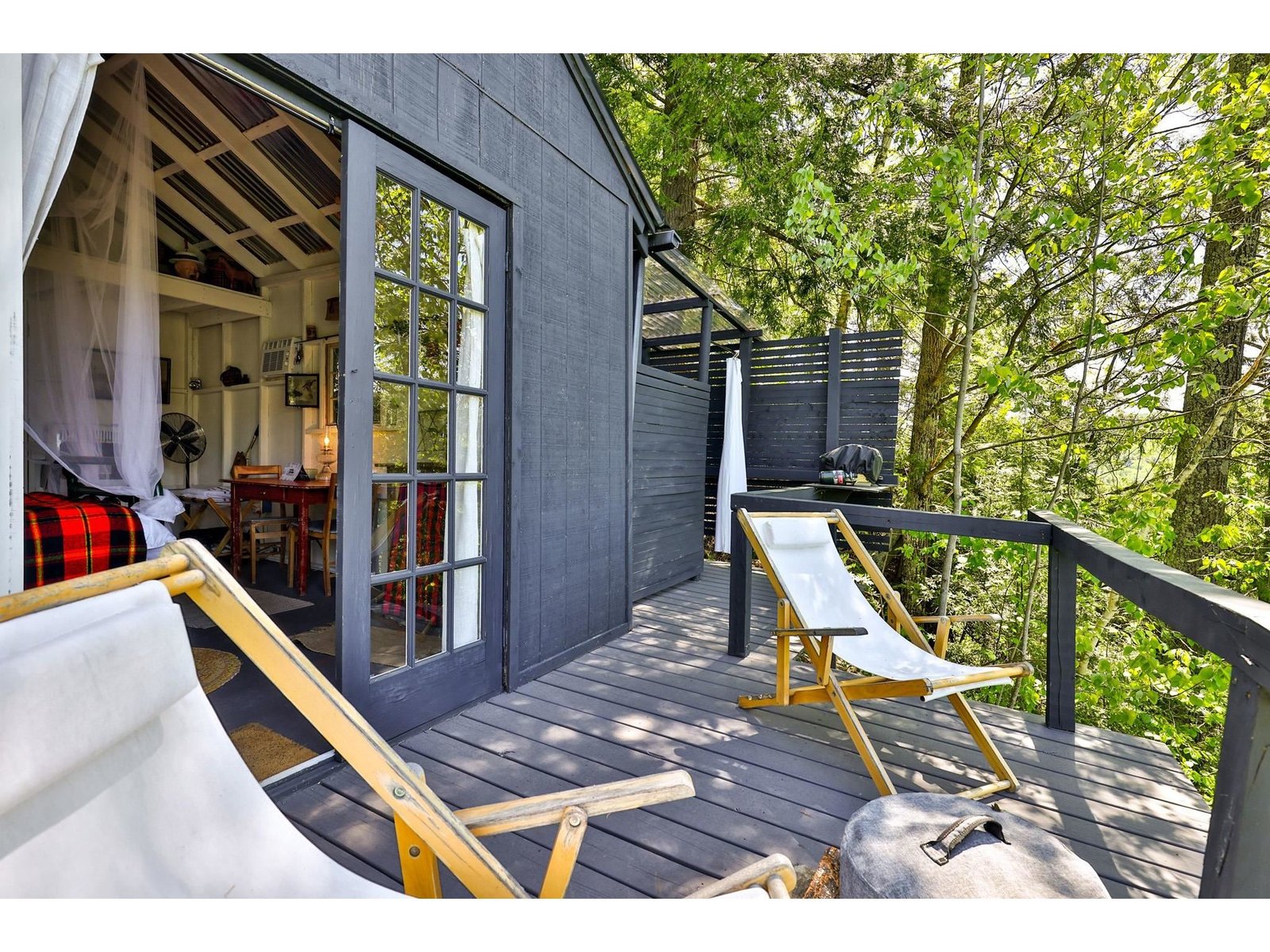 544 Vulture Mountain Road