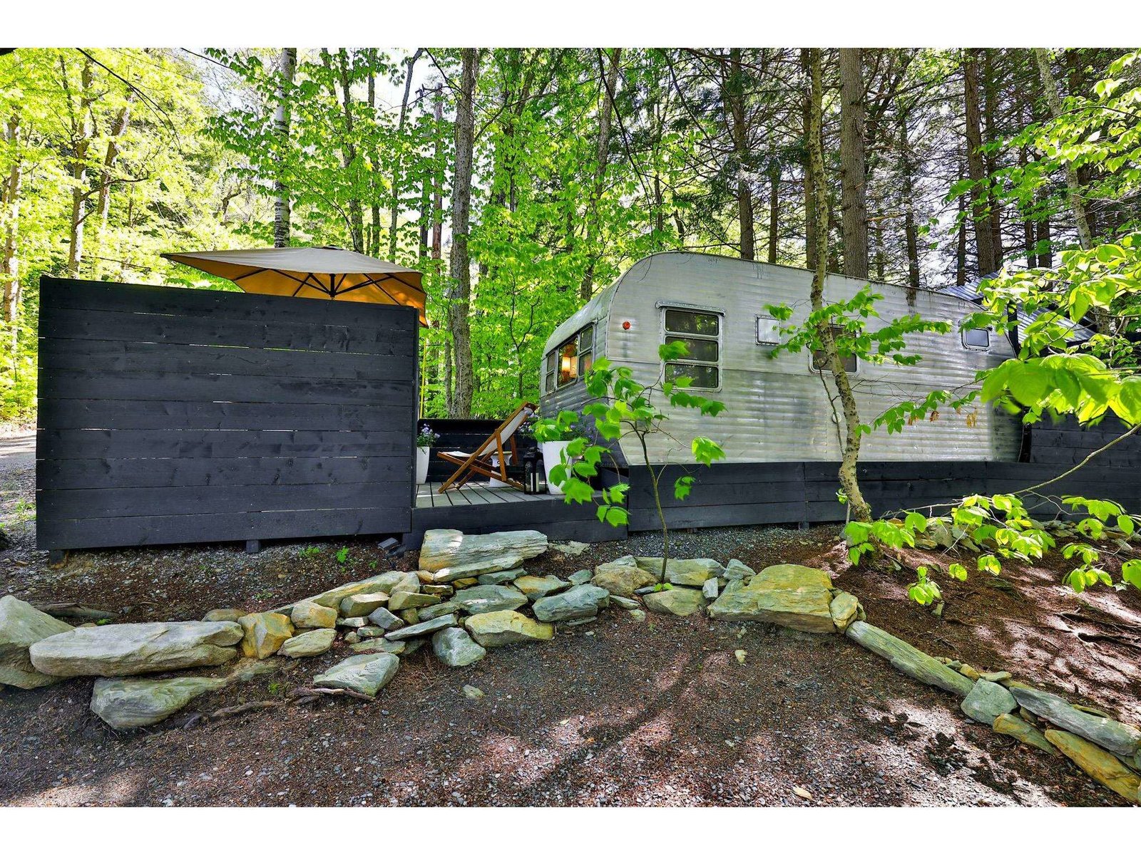 544 Vulture Mountain Road