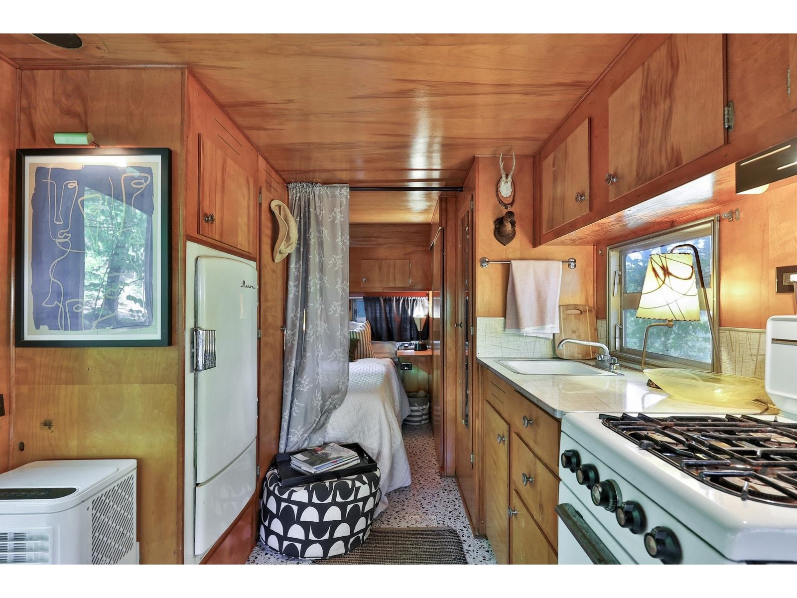 544 Vulture Mountain Road