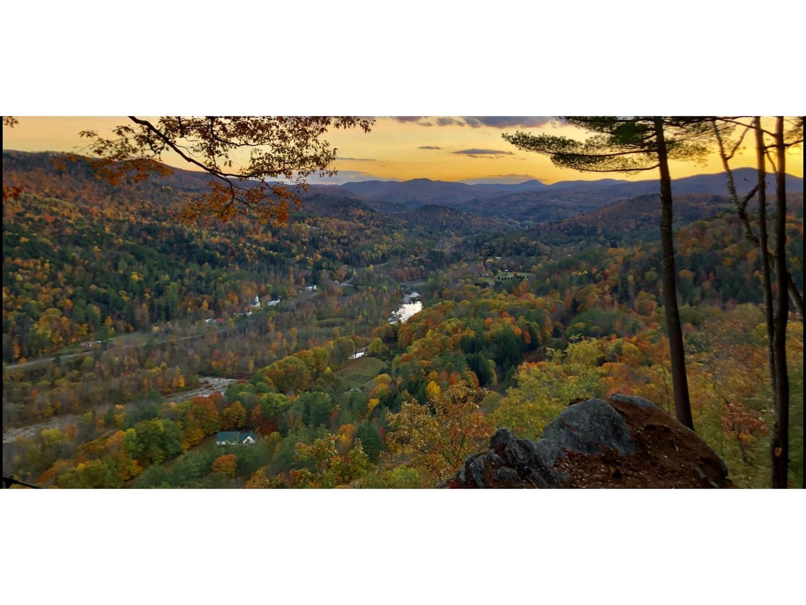 544 Vulture Mountain Road