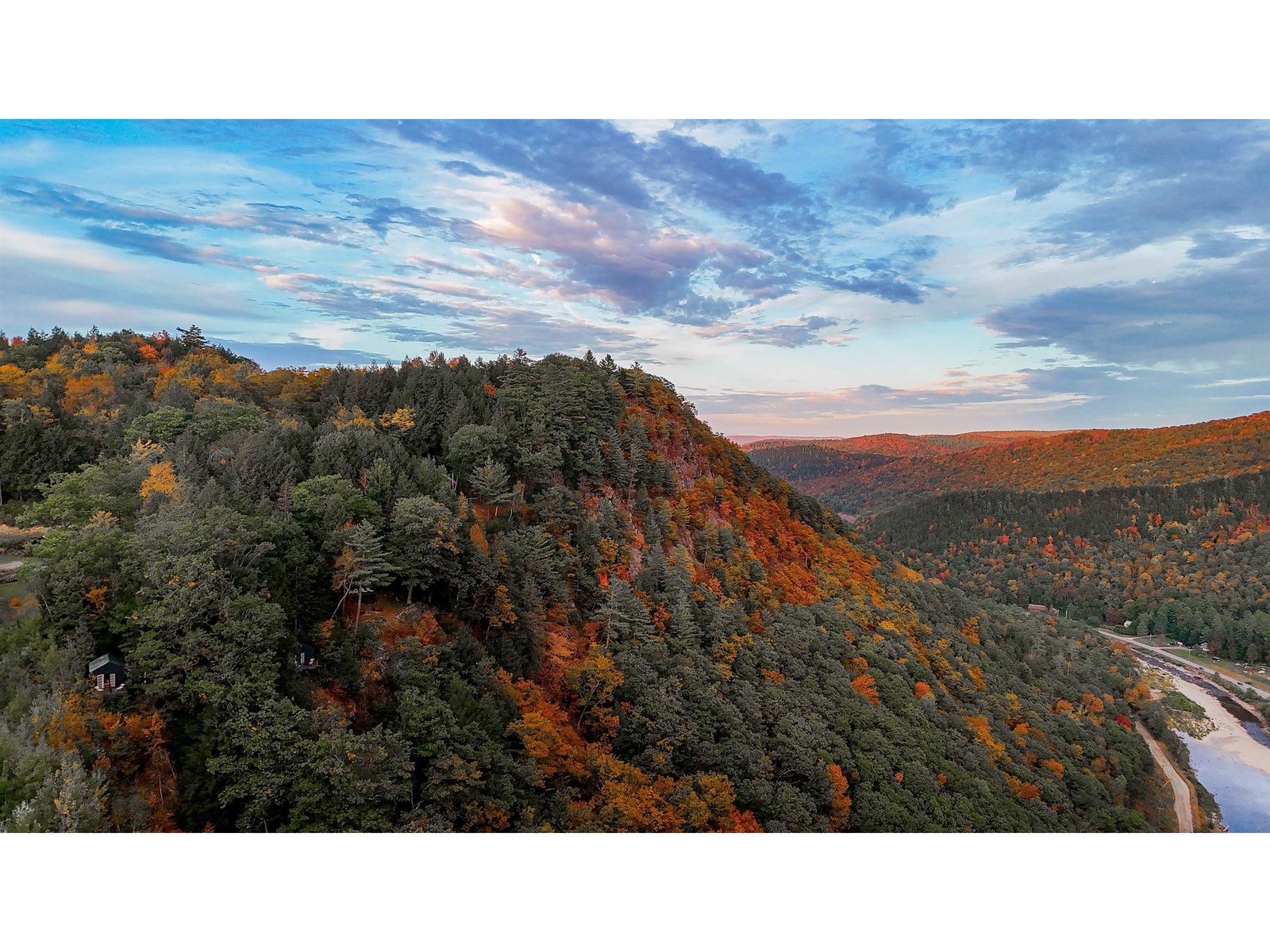 544 Vulture Mountain Road