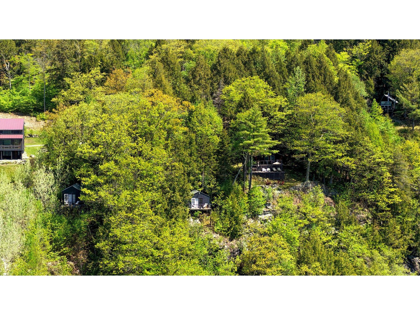 544 Vulture Mountain Road