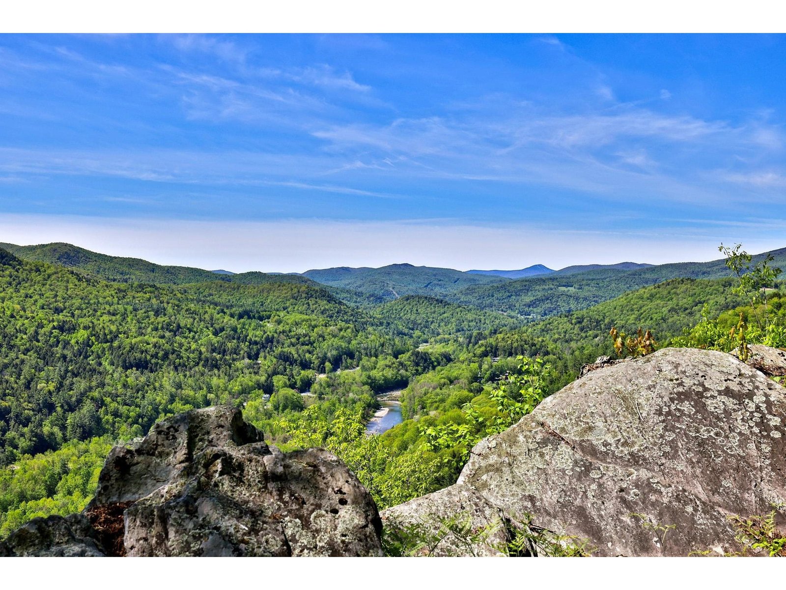 544 Vulture Mountain Road