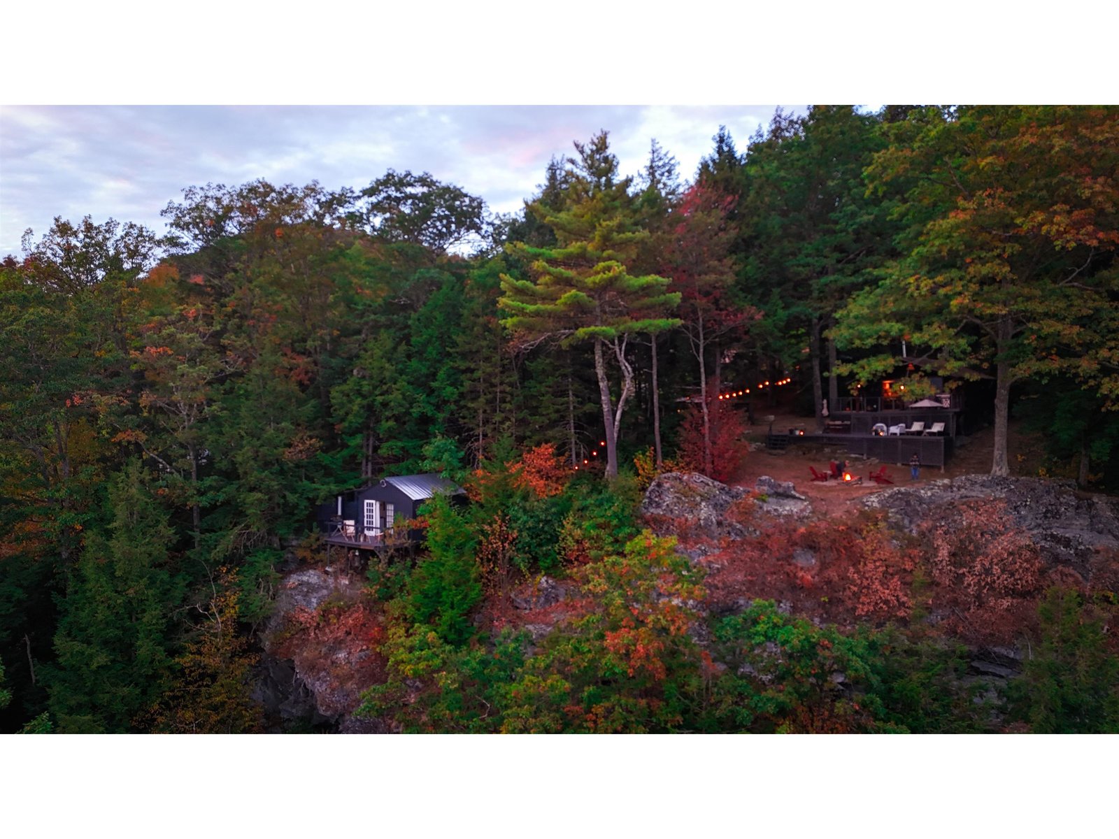544 Vulture Mountain Road