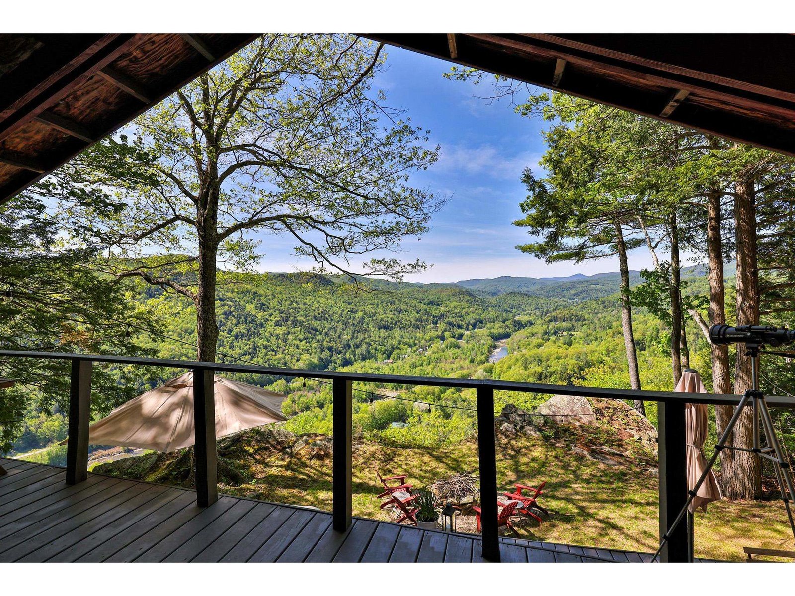 544 Vulture Mountain Road