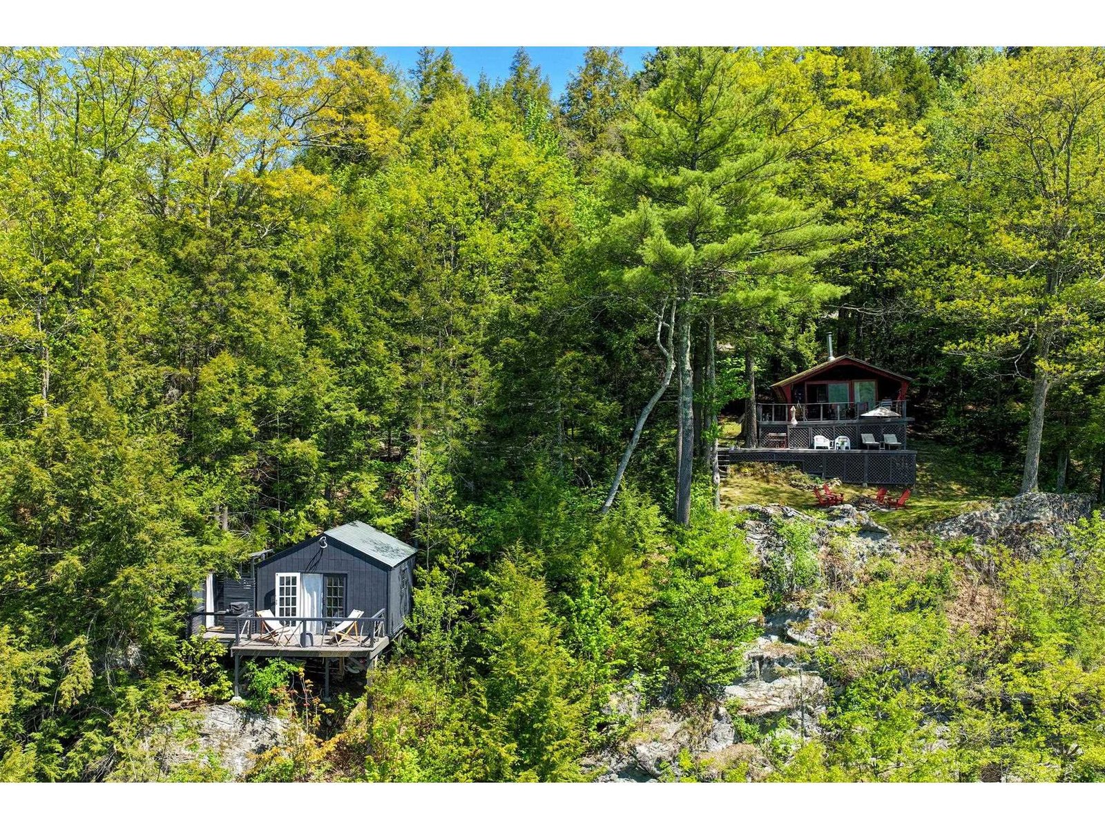 544 Vulture Mountain Road