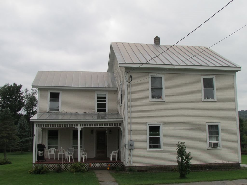 5443 Main Street